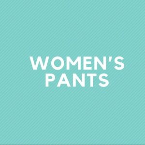 Women’s pants